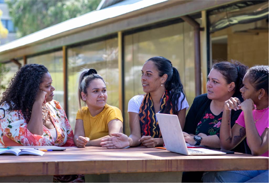 Sustainability overview Communities and environment