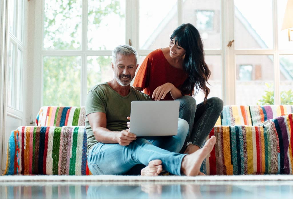 Sustainability overview customers